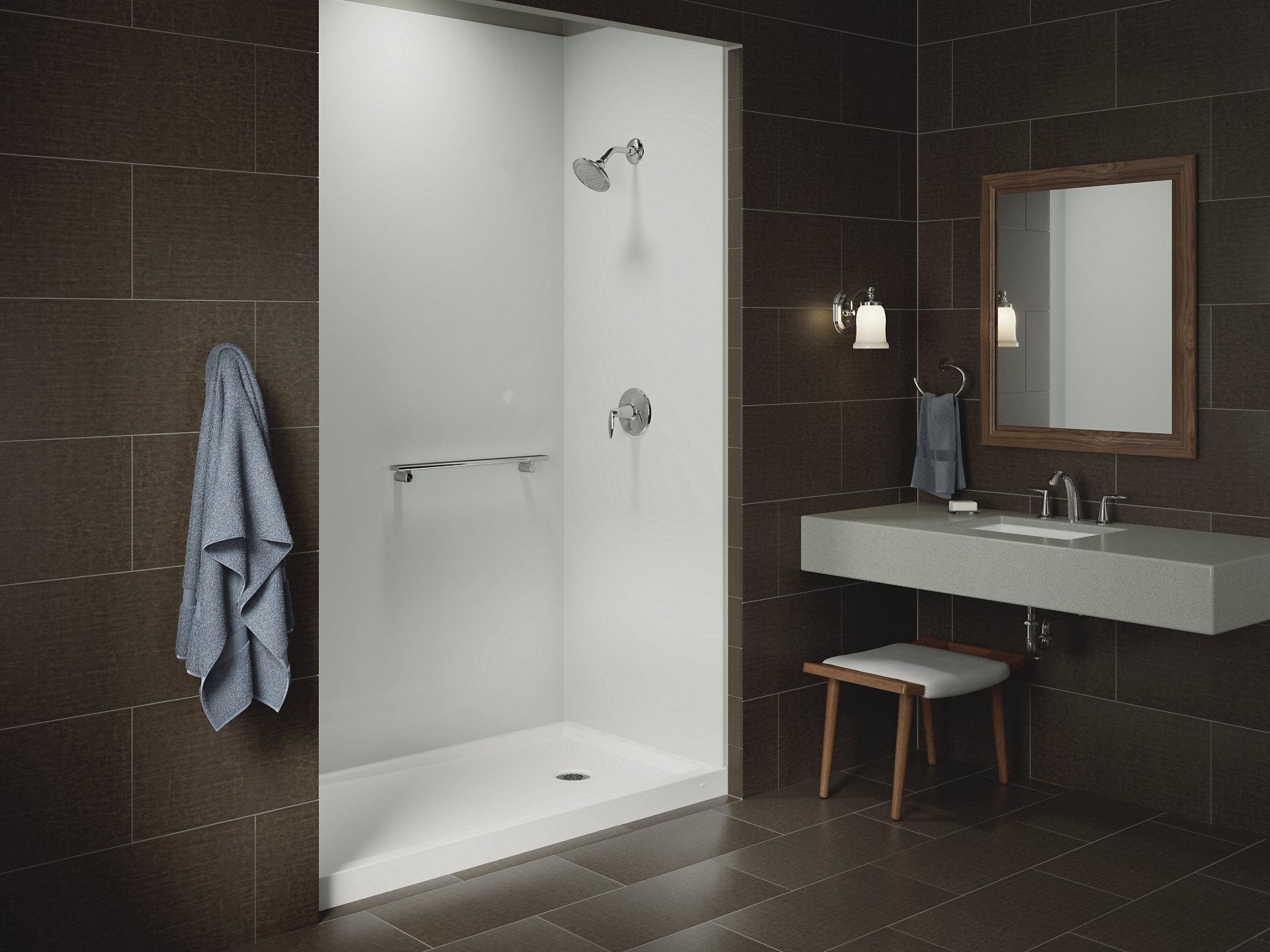 KOHLER Rely 60 K-8458-NY  - Вид №4