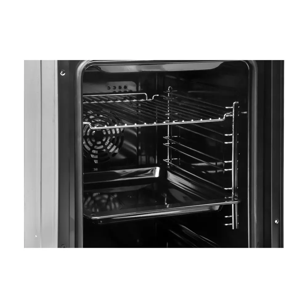 Электрический духовой шкаф ORE VS45B с конвекцией - стильная черная модель 82495871 STLM-0028658 - Вид №6
