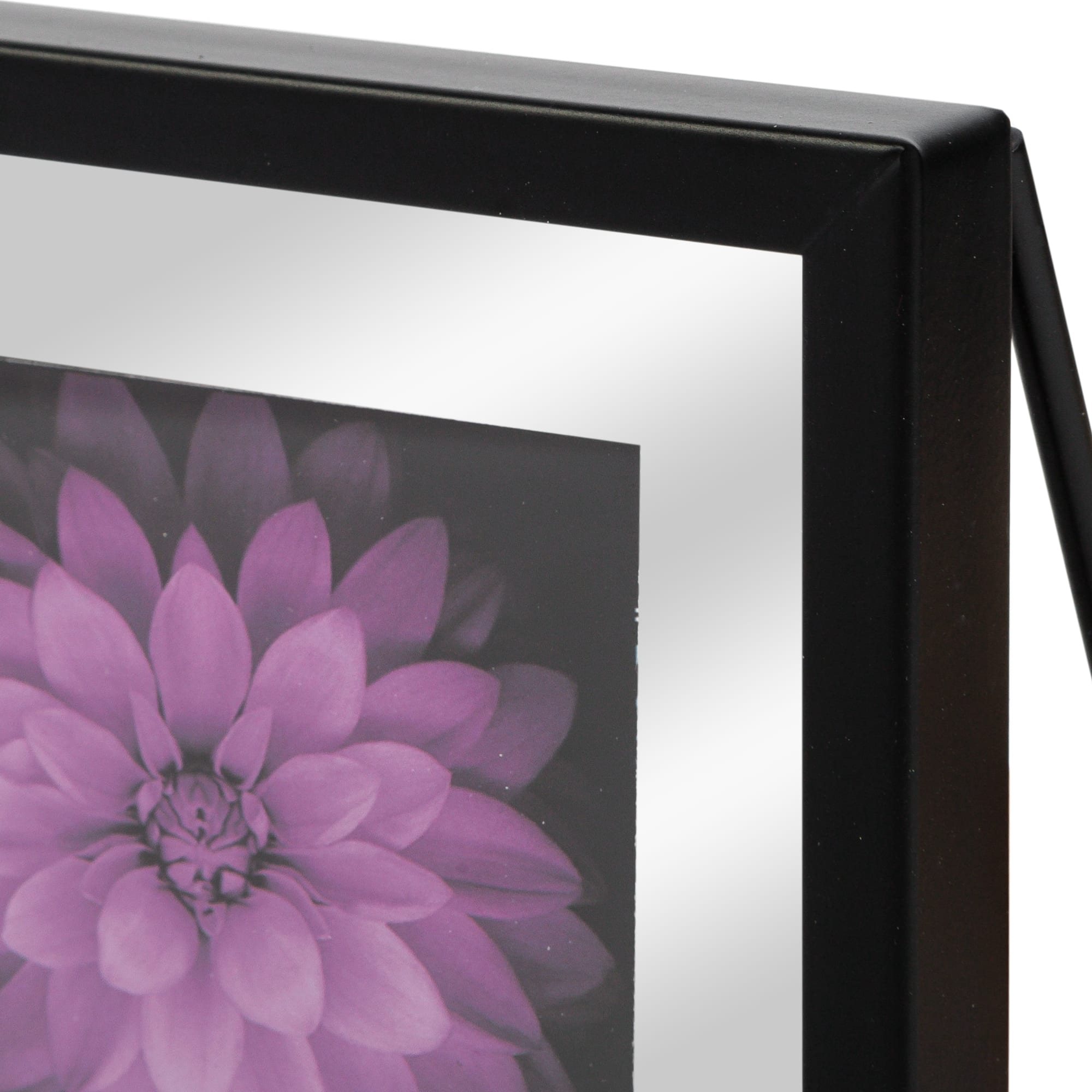 82535057 Рамка 10x10 см, цвет чёрный Santreyd  - Вид №1