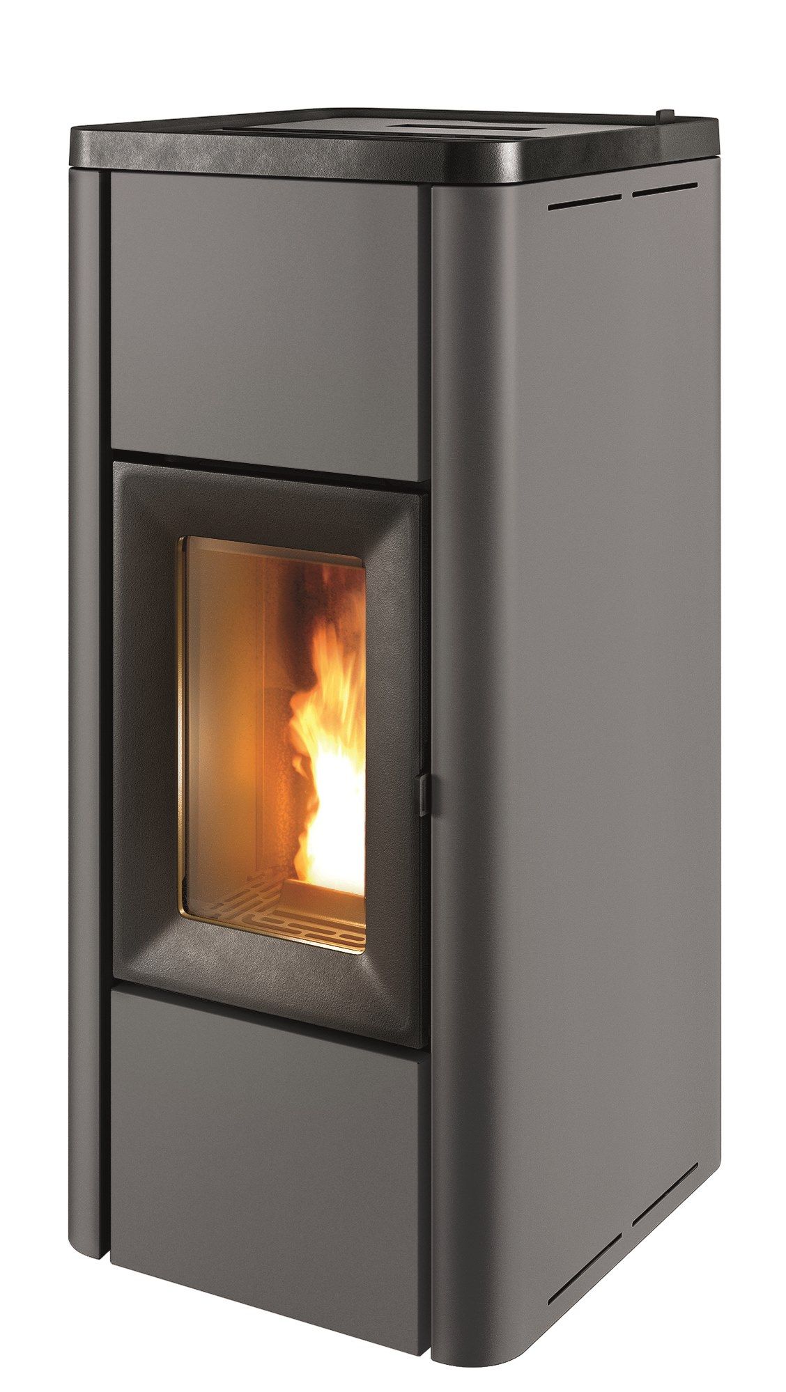 Moderna пеллетная печь MCZ MIDA ARCH-00144426 - Вид №5