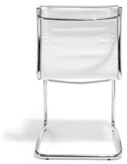 AP Factor Консольное кожаное кресло с подлокотниками Louisiana sun-id-1473639 - Вид №2