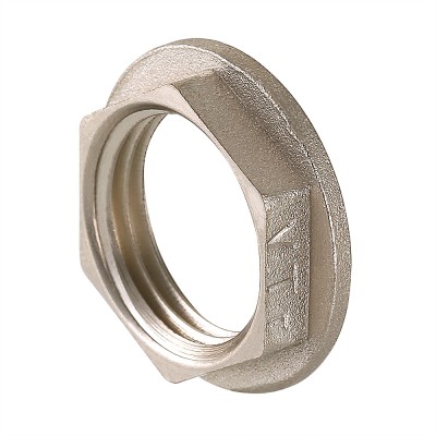 VTr.655.N.0007 Контргайка Valtec 1 1/4" 