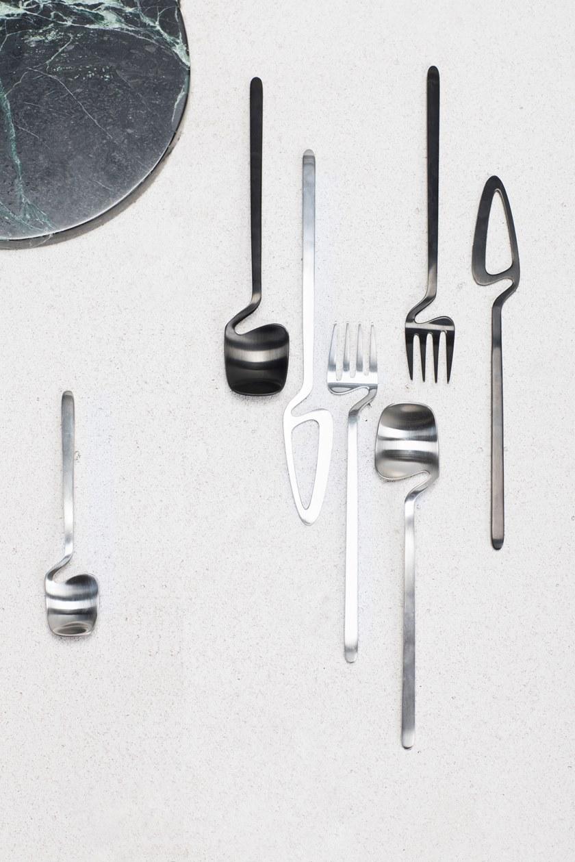 valerie_objects Нож из нержавеющей стали  V8018100/v8018100b  - Вид №48