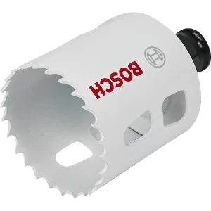 Коронка по стали биметаллическая Bosch Progressor 2608594217 48 мм 82857565 STLM-2137475