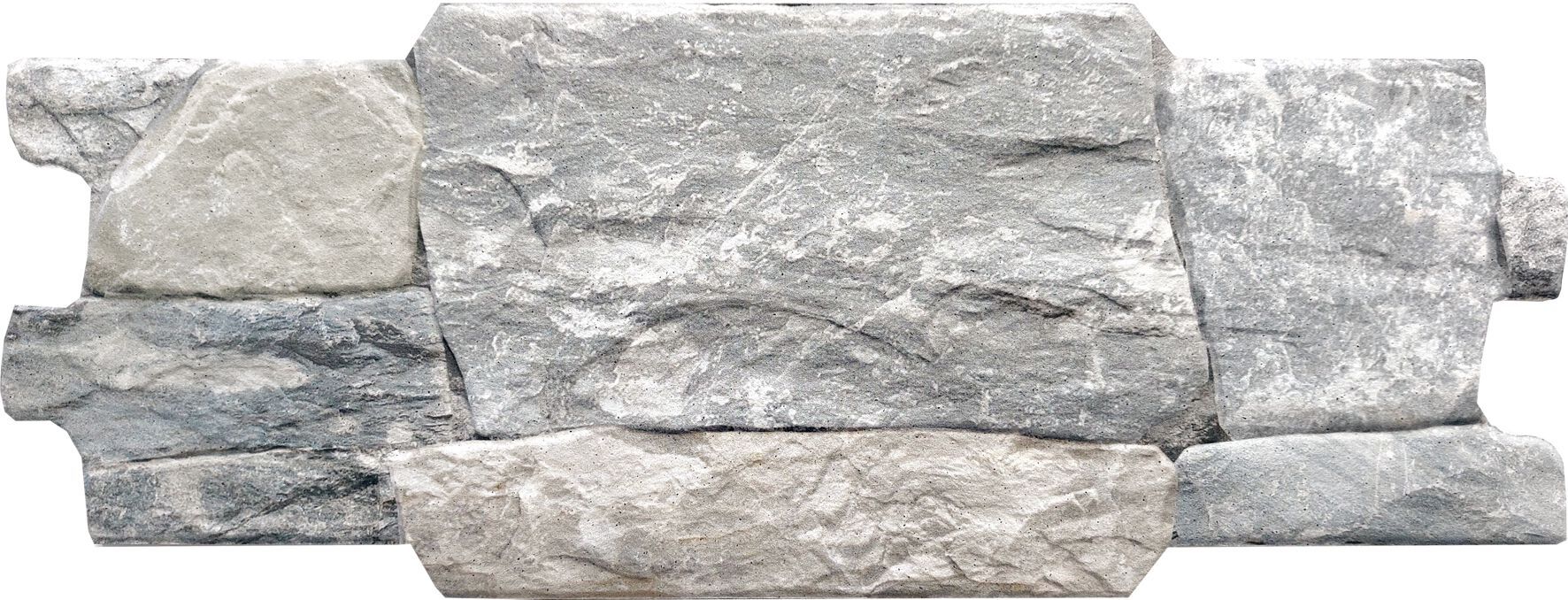 Керамогранит с эффектом камня KERADOM CANYON ARCH-00061990 - Вид №13