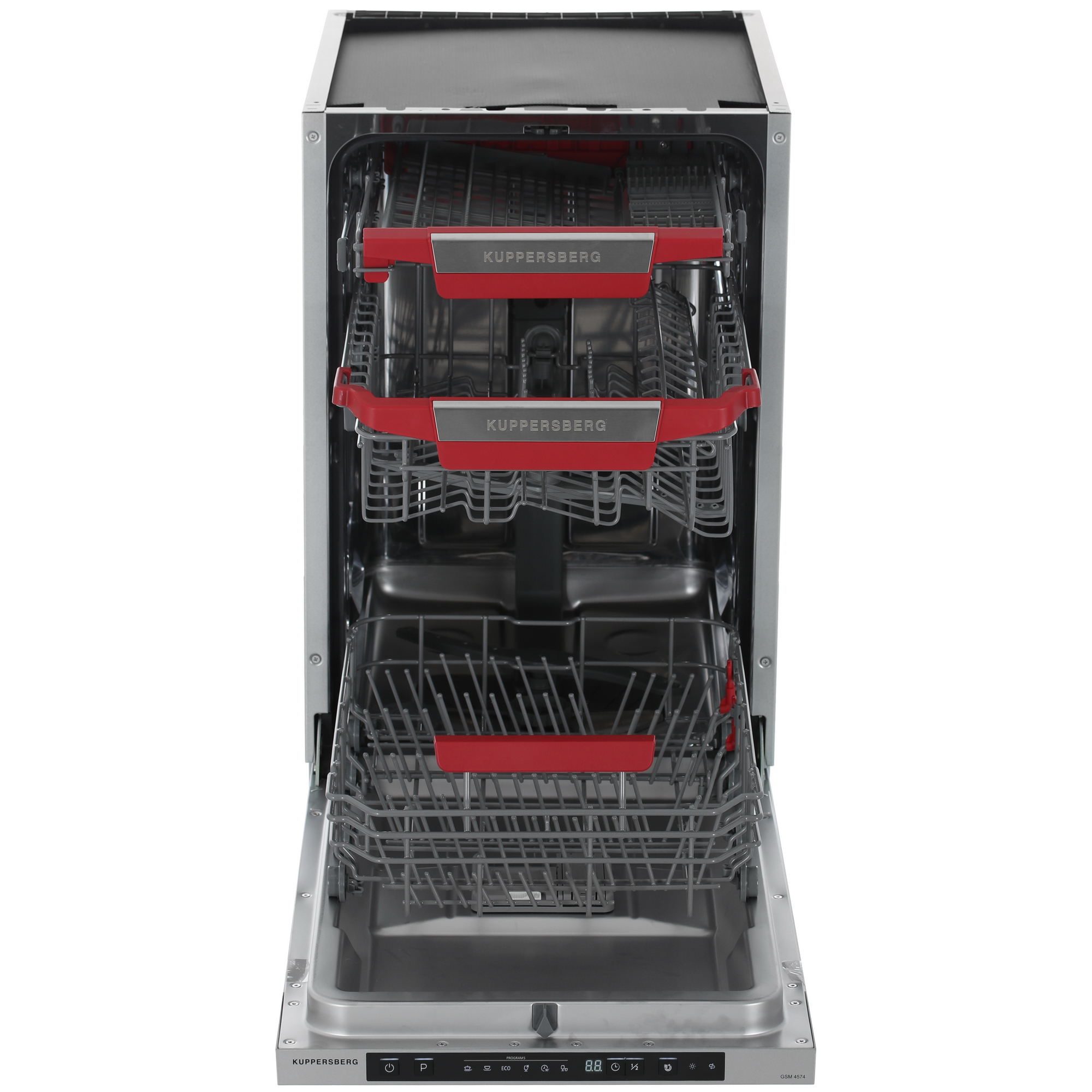 9017559 Встраиваемая посудомоечная машина Kuppersberg GSM 4574 STDN-0036044 - Вид №6