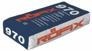 RÖFIX Готовая стяжка  44674