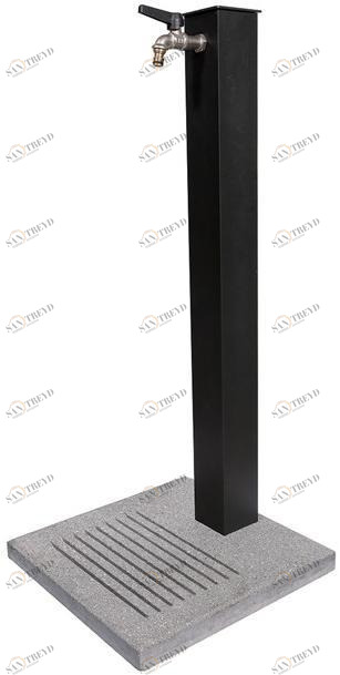 BEL-FER Фонтан на бетонном основании sun-id-1357066