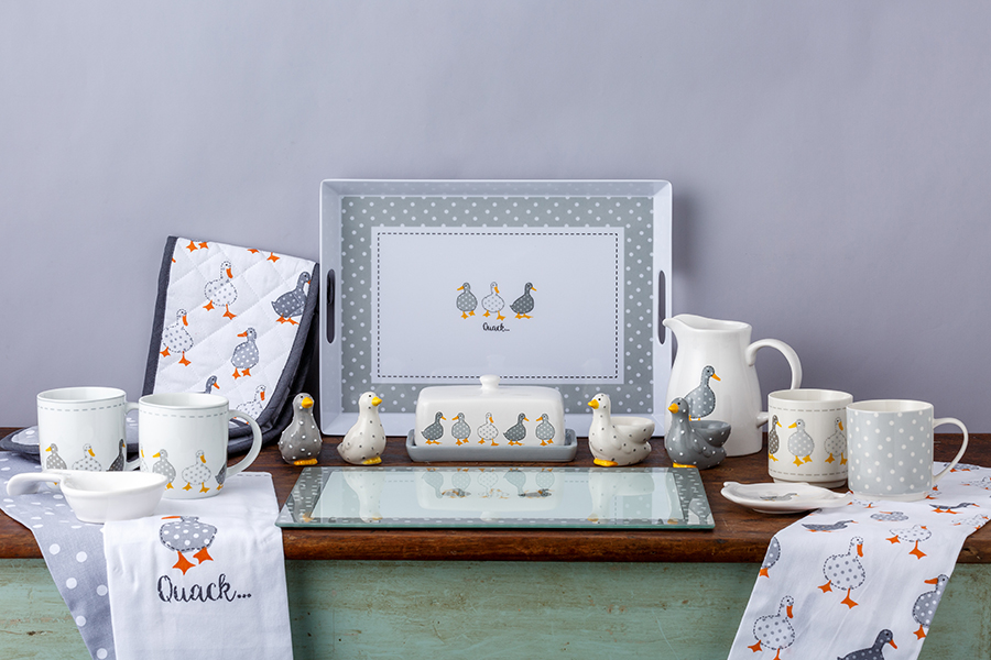 P_0059.454 Чашка madison 340 мл Price&Kensington  - Вид №10