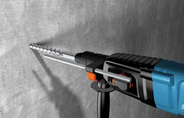 fischer italia Сверло по камню и бетону sun-id-1425494 - Вид №2