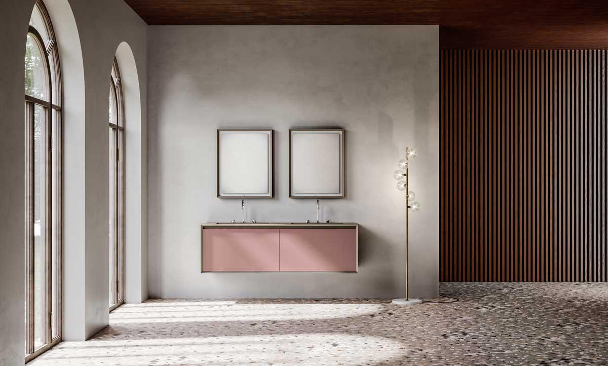 Dresscode Мебель для ванной OASIS BATHROOM Dresscode - Вид №11