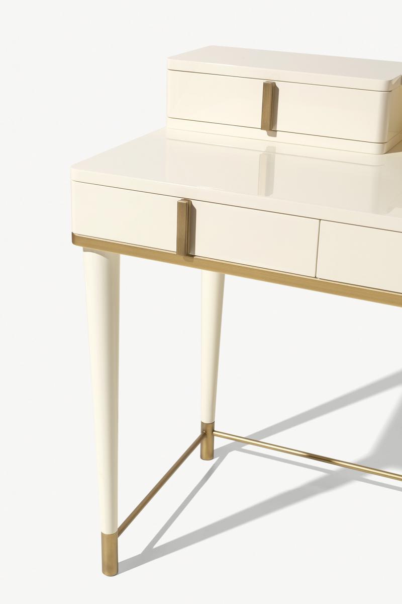 Dama Письменный стол OASIS BATHROOM Dama - Вид №3