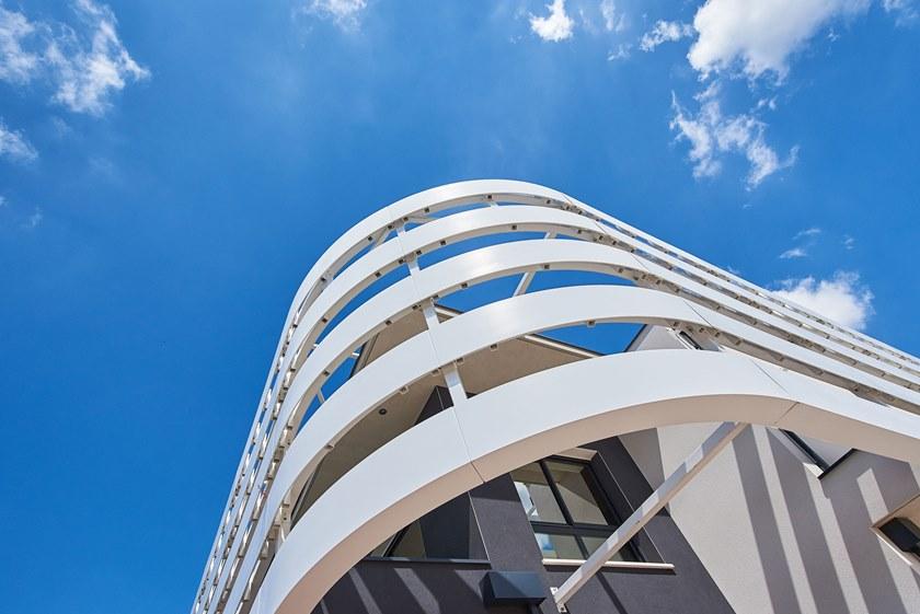 Avonite Surfaces Покрытие твердых поверхностей для интерьеров Avonite sun-id-1492966 - Вид №1