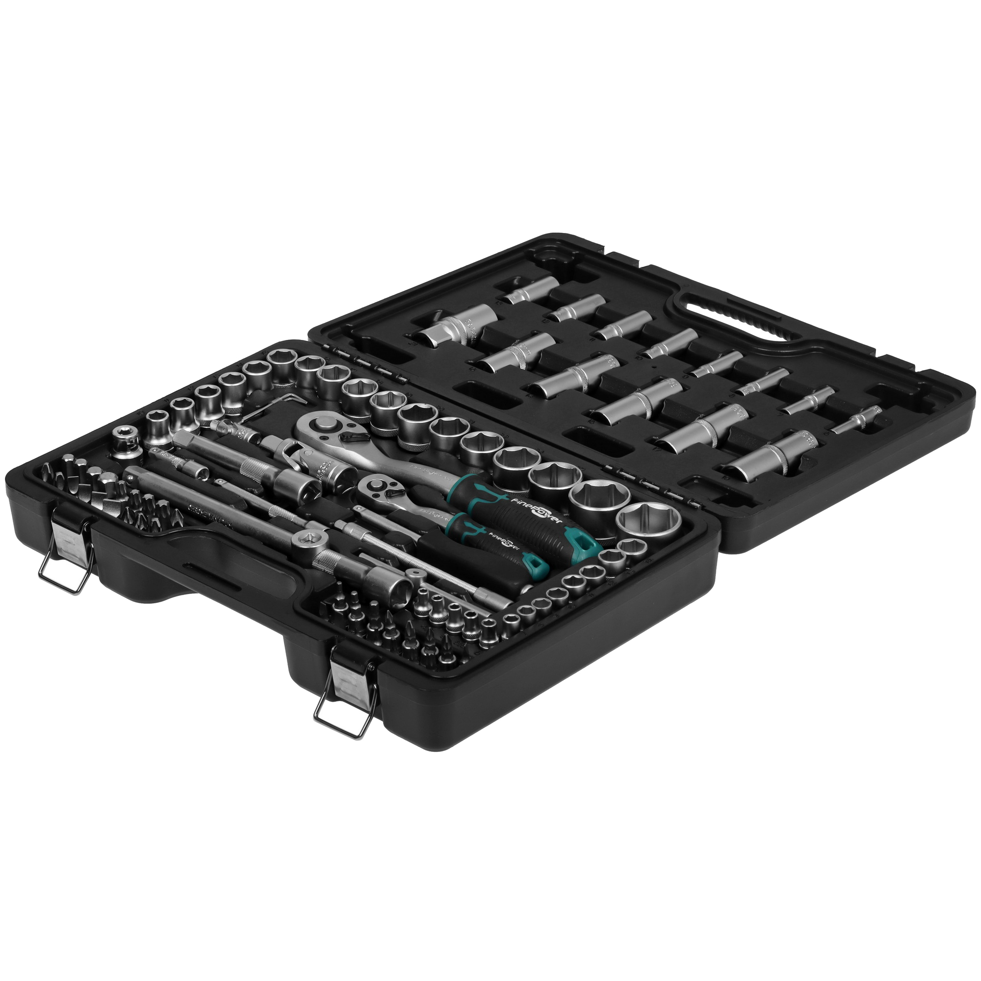 Набор инструментов FinePower AS94 5054512 STDN-0021188 - Вид №2