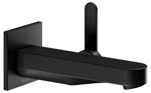 59516370302 Однорычажный смеситель для умывальника KEUCO IXMO - Вид №3