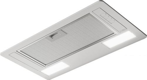 ERA C IX/A/52-PRF0142723 Вытяжной шкаф / встраиваемая, 53.5 см, 365 м3/ч, нержавеющая сталь Elica  - Вид №1