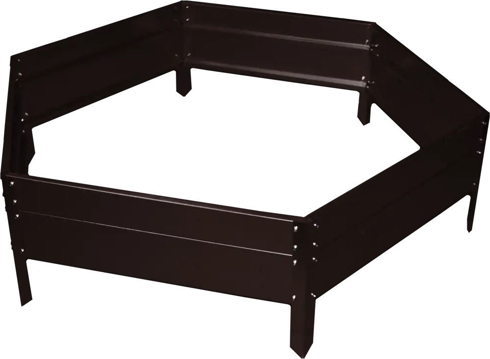 Santreyd Клумба Соты высокая шестиугольная для сада и теплиц 84606908