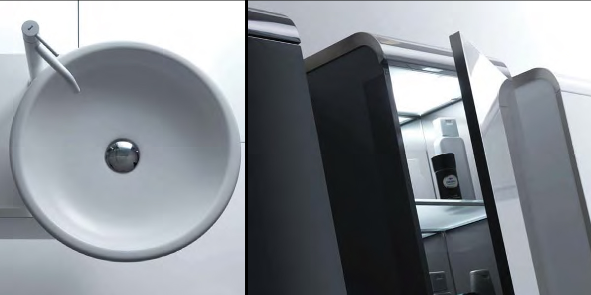 Комплект мебели 140+40x3 см K08-01 Karol K08 Karolitalia K0801 - Вид №1