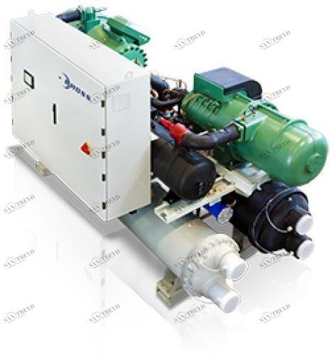 Rhoss Охладитель воды sun-id-1354247