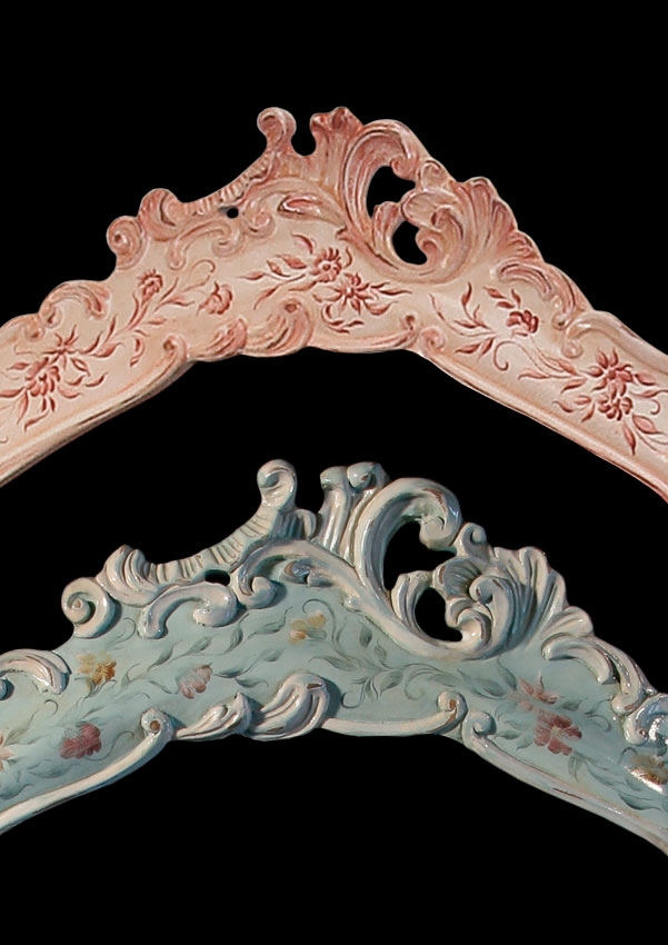 8577 - 4577 Specchio 8577 Bianchini&Capponi RINASCIMENTO Bianchini Capponi - Вид №9