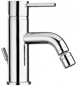 Paini Cox 78CR306 смеситель для биде