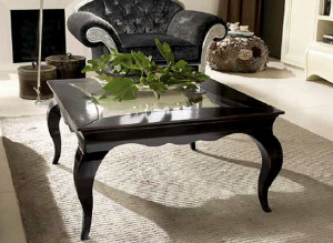 Стол журнальный  BTC INTERNATIONAL NR145