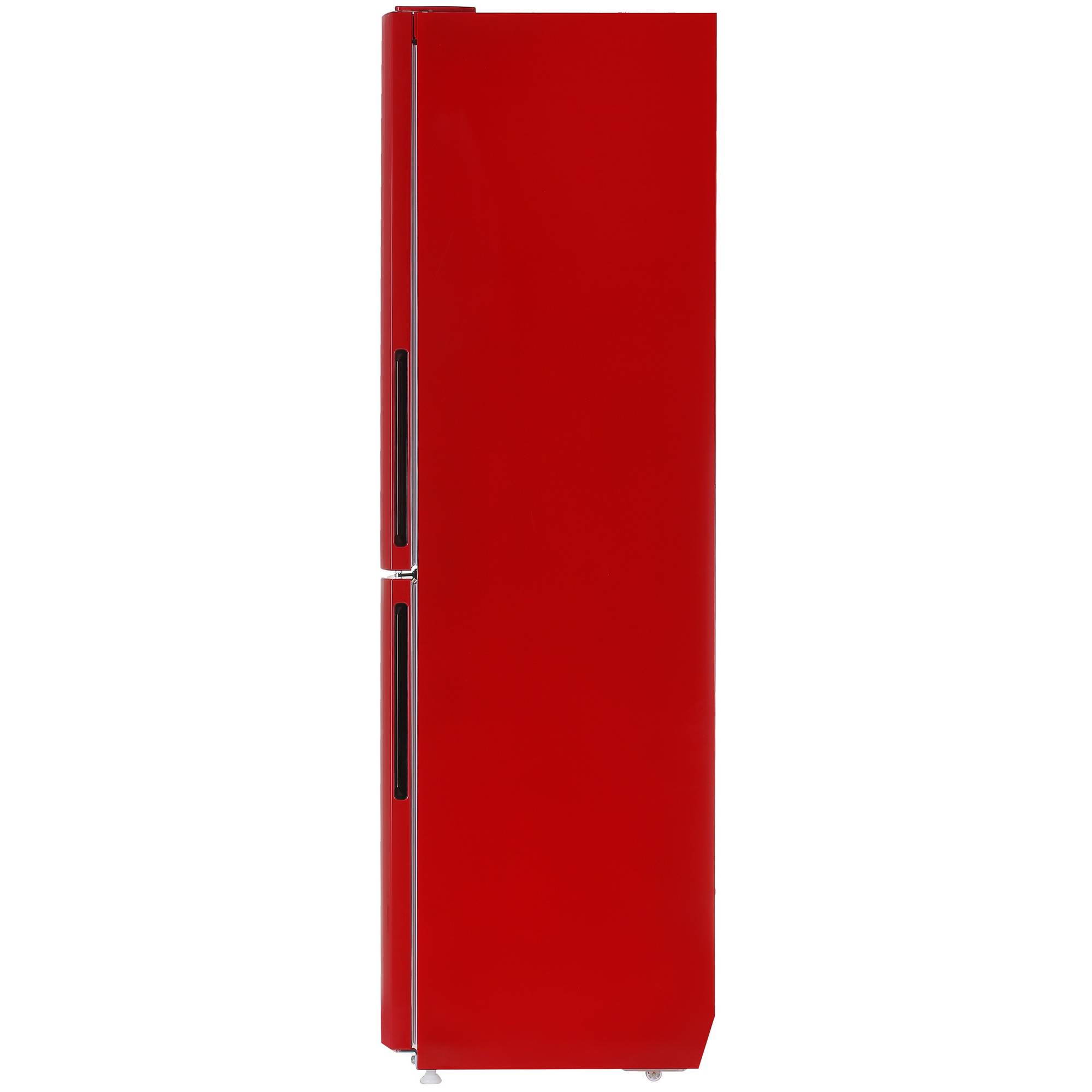 8140604 Холодильник с морозильником   Pozis RK-FNF-172R красный STDN-0009978 - Вид №3