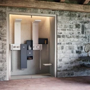 Ограждение для хамама Kahuri 16