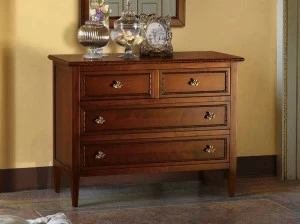 Arnaboldi Interiors Комод из вишни Provencal