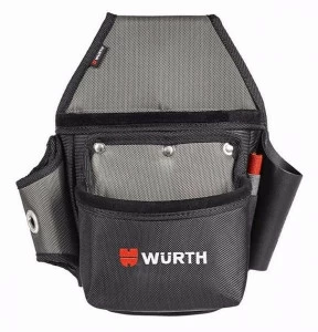 Würth Сумка с инструментами Borse portautensili 0715930211