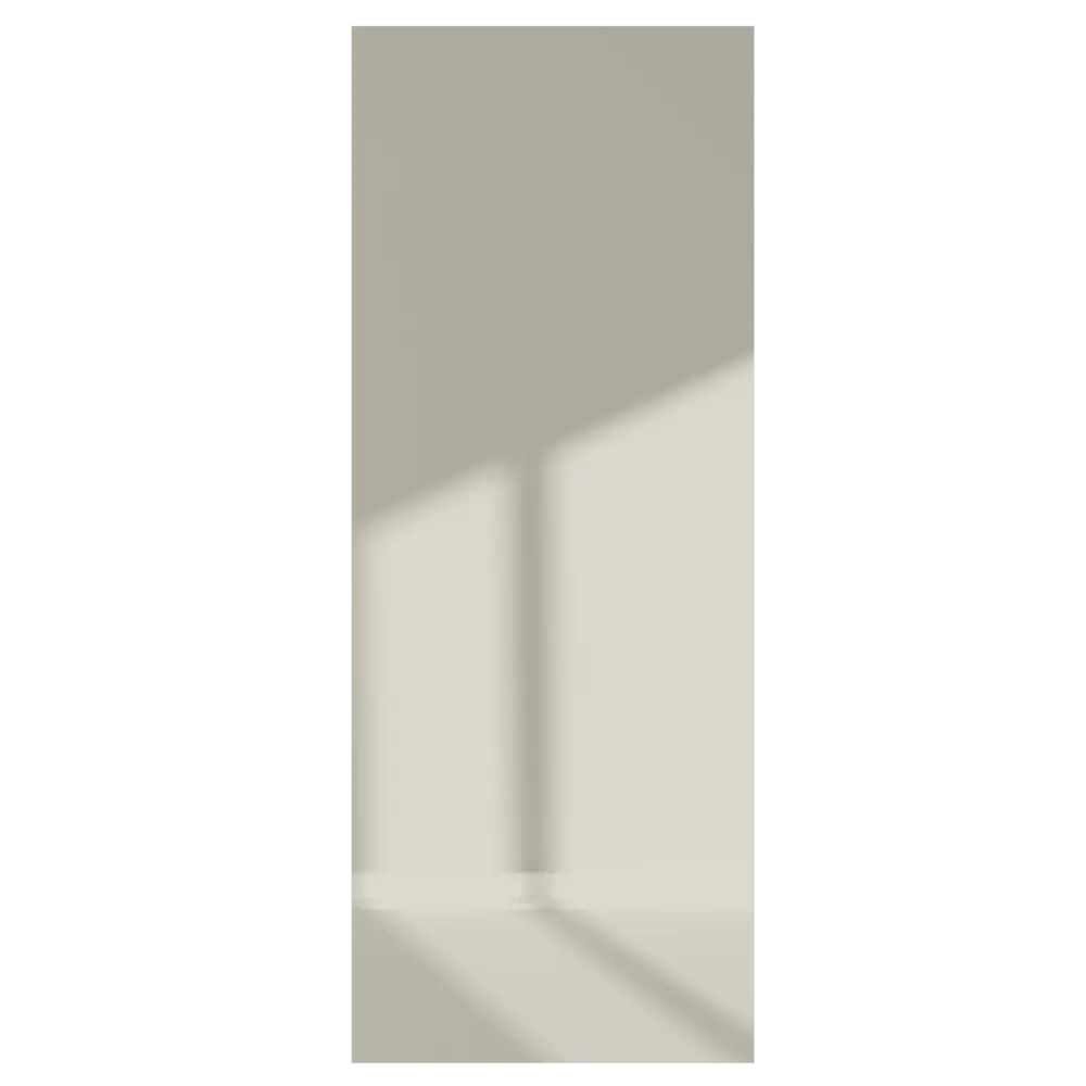 Фасад кухонный DELINIA ID Аша бежевый глянцевый 29.7×76.5 см 89335661 STLM-1568217 - Вид №1
