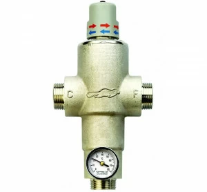 GENEBRE 1446 07 Термостатический смеситель