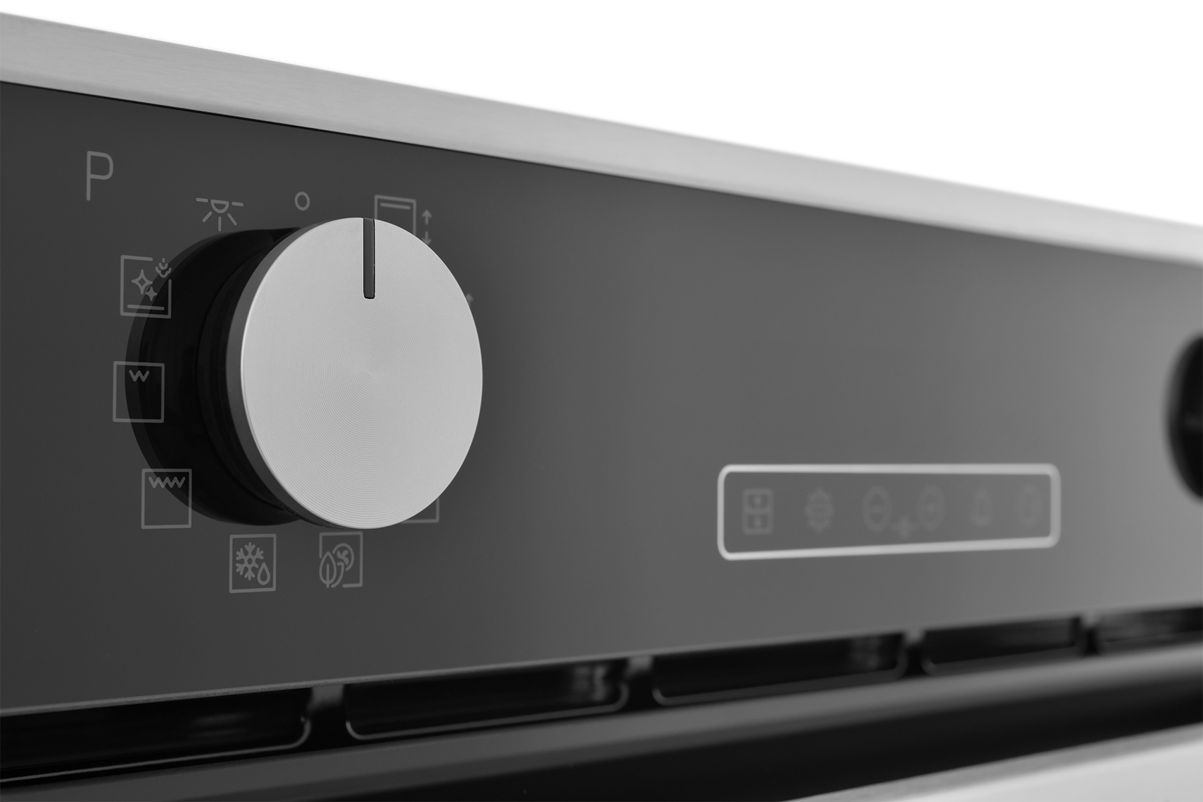 9987774 Электрический духовой шкаф Hotpoint FE9 824 H IX серебристый STDN-0065823 - Вид №15