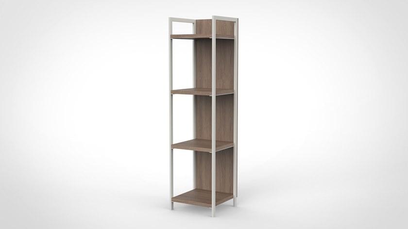 Mobilspazio Отдельностоящая полка для гостиниц Urban sun-id-1512878 - Вид №29