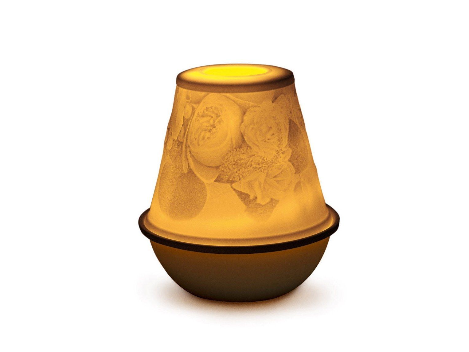 Китай светодиодная настольная лампа с USB-зарядкой Lladró Lithophanes ARCH-00009436