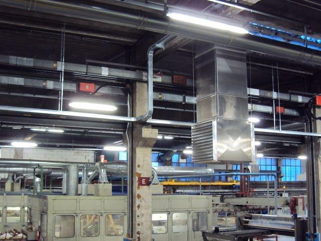 BOVEMA ITALIA Интегрированная приточно-вытяжная установка sun-id-1452975 - Вид №1