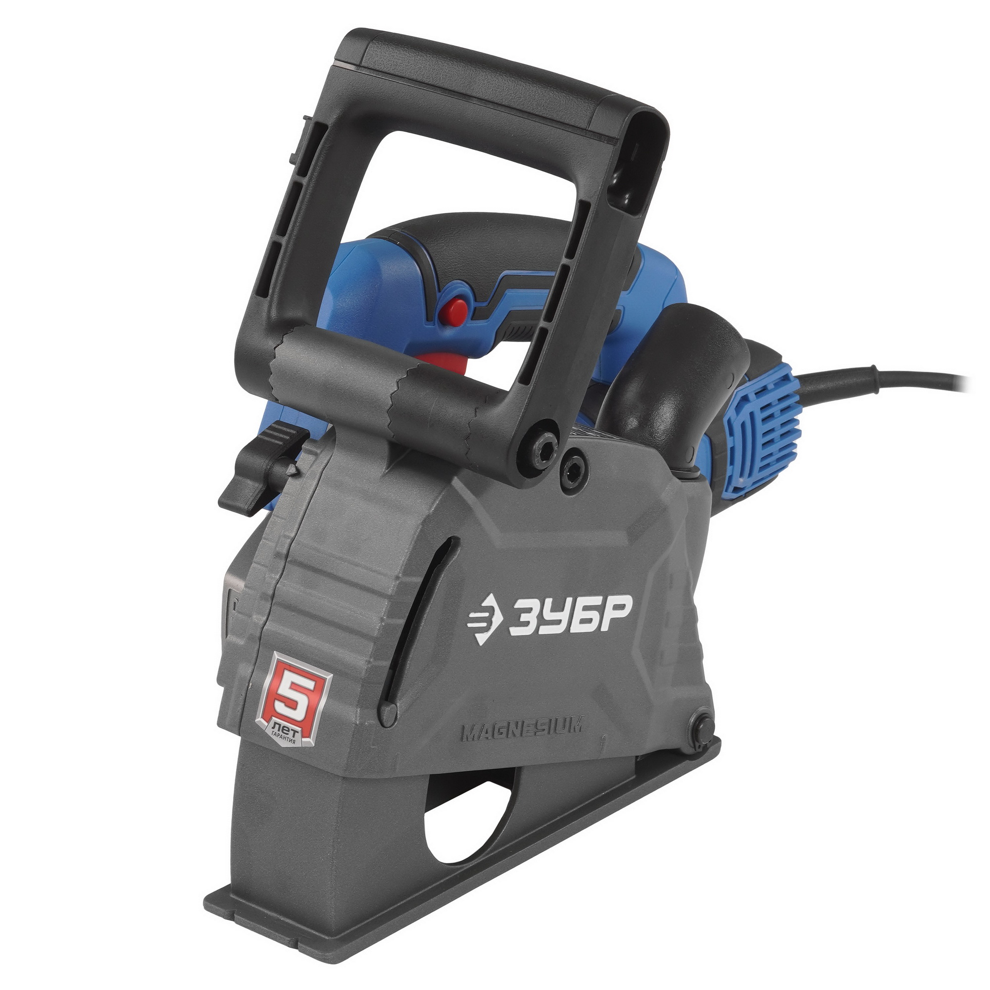 Штроборез ЗУБР ЗШ-П30-1600 ПСТ 9234225 STDN-0073441