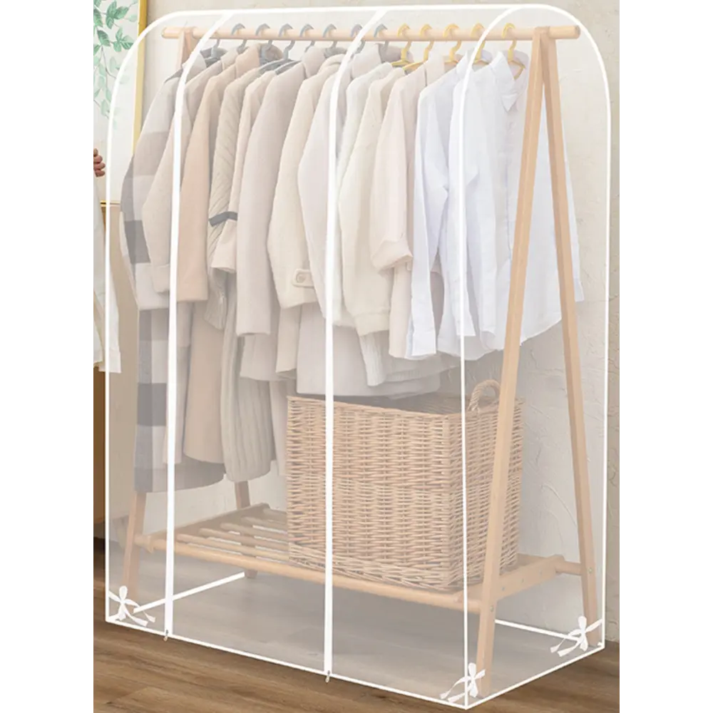 Santreyd Чехол-протектор для одежды на вешалку 89374404 STLM-1348240 - Вид №1