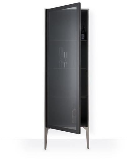 Duravit Высокий шкаф для ванной Xviu sun-id-1455200 - Вид №1