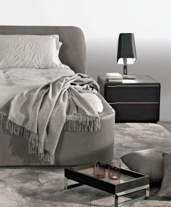 Тумбочка CONTINENTAL SMANIA COCONTIN01