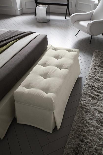 Felis Двуспальная кровать из ткани Bed stories sun-id-1495536 - Вид №5