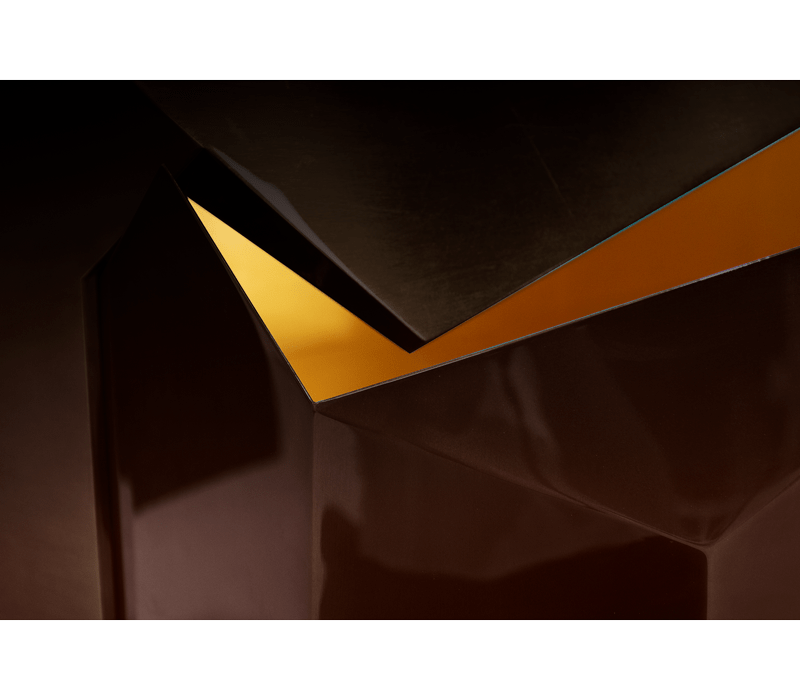 0-107 Алмазный шоколадный буфет Boca Do Lobo  - Вид №24