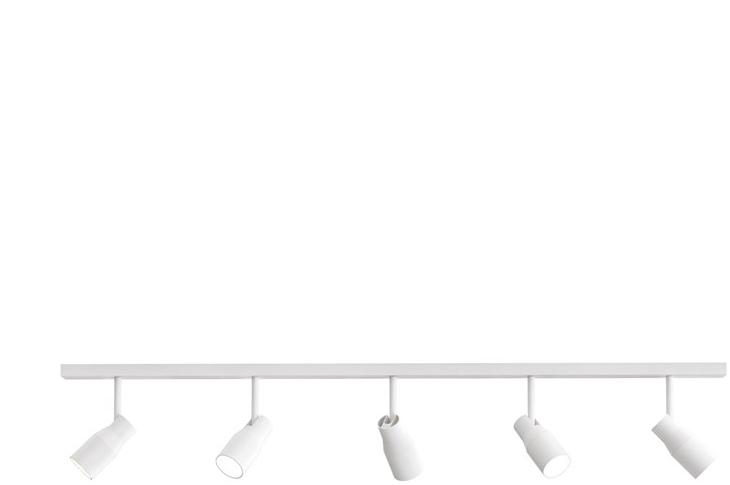 Astro Lighting Несколько регулируемых металлических светодиодных прожекторов  1422013 / 1422014  - Вид №2