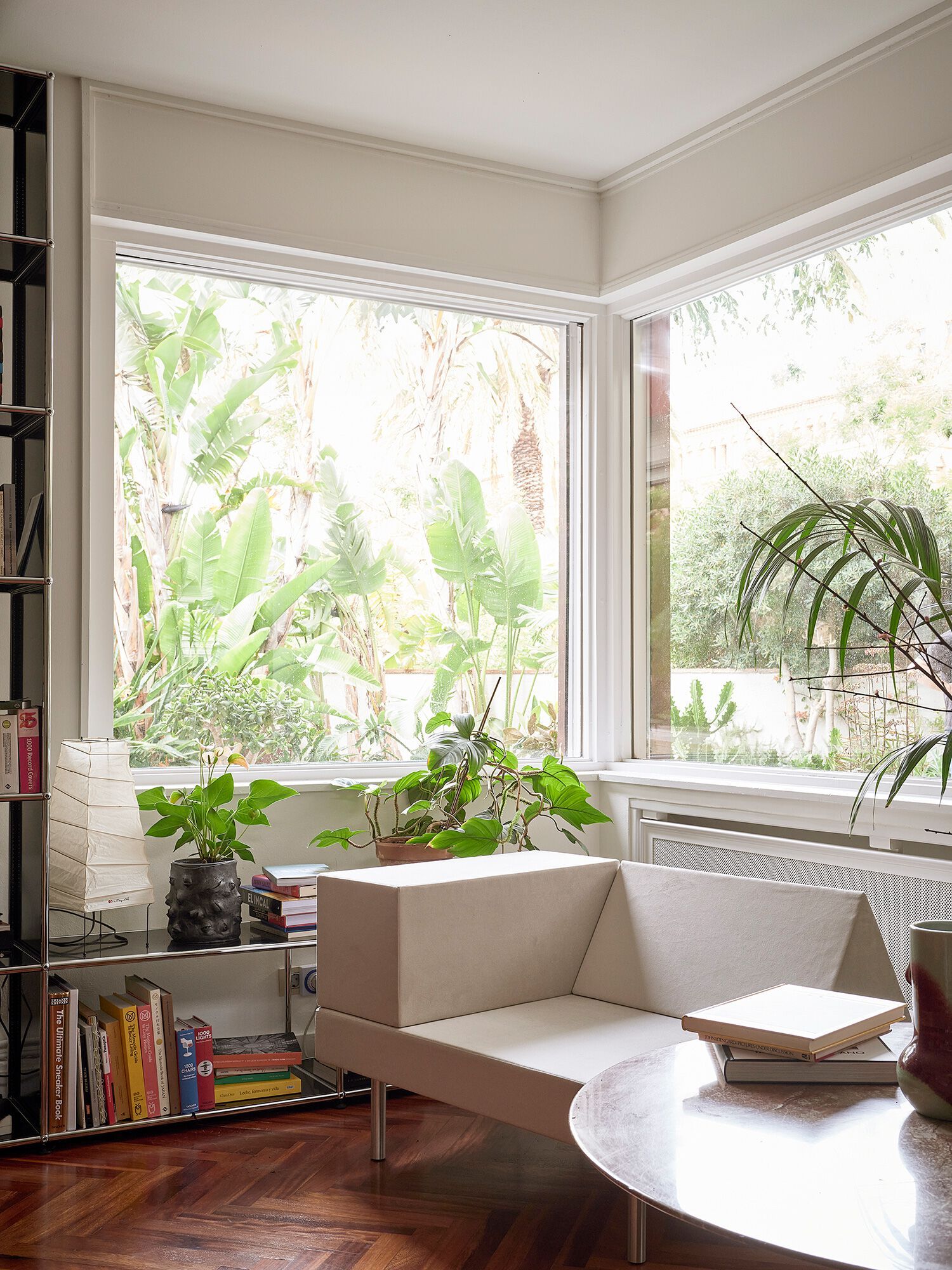 Модульный диван с пеной BD Barcelona MASHEB ARCH-00018654 - Вид №5