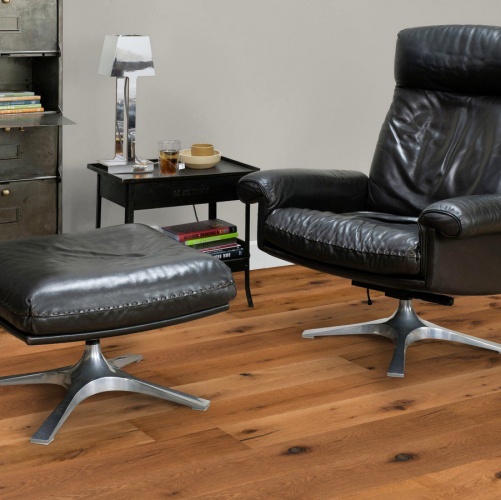 Паркетная доска Solidfloor Озеро Драммонд 1190195 - Вид №16