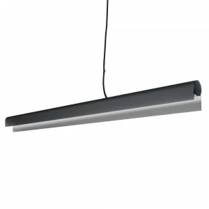 Подвесной светильник черный Nowodvorski Cameleon Q 8452 NOWODVORSKI ДИЗАЙНЕРСКИЕ, CAMELEON Q LED 00-3890281 Черный