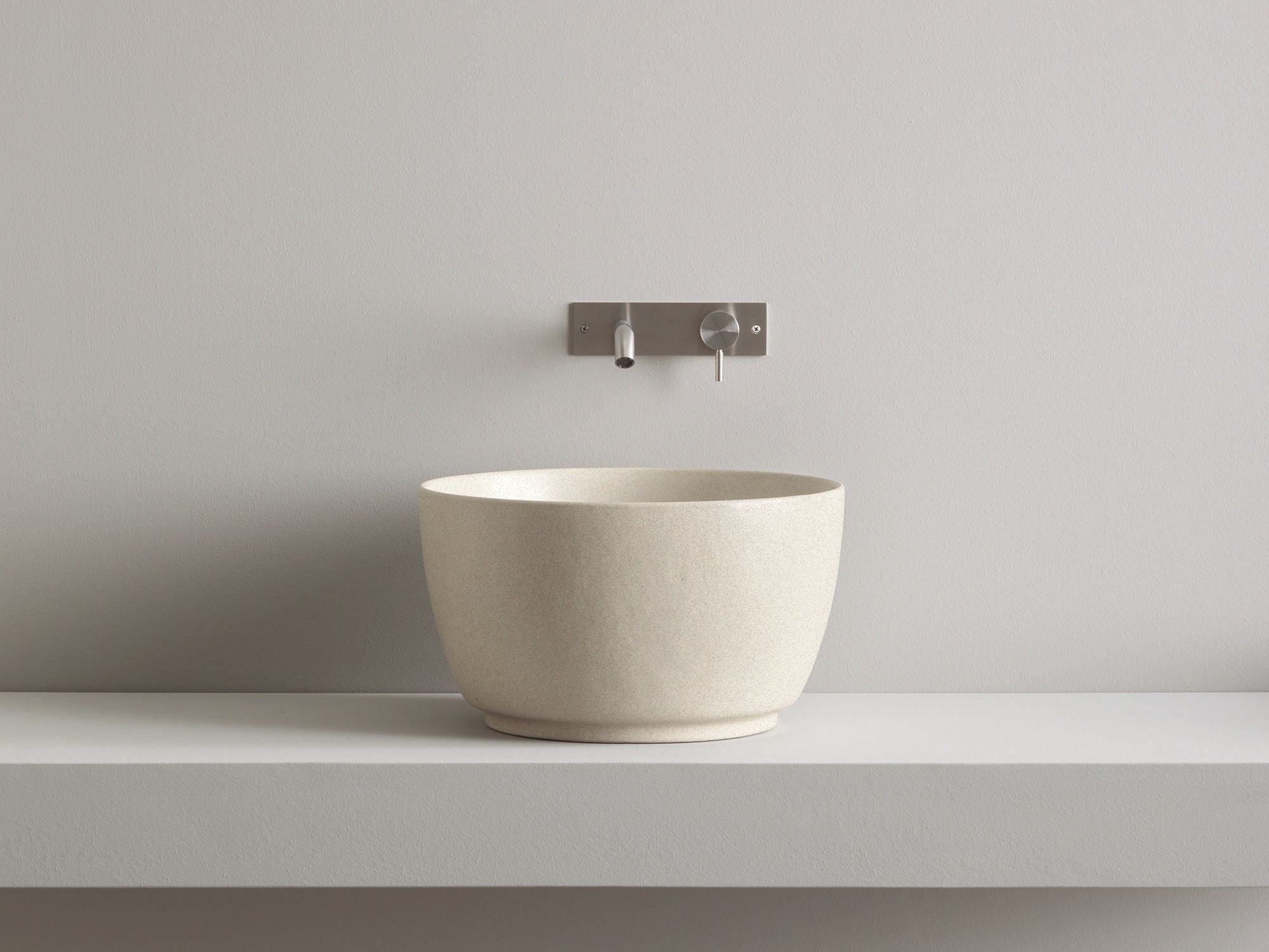 Раковина из черепицы в опоре Rexa JAPAN ARCH-00097535 - Вид №5