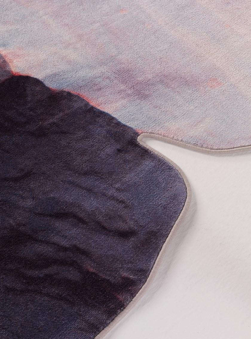 JCP UNIVERSE Прямоугольный коврик из полиамида sun-id-1379572 - Вид №2