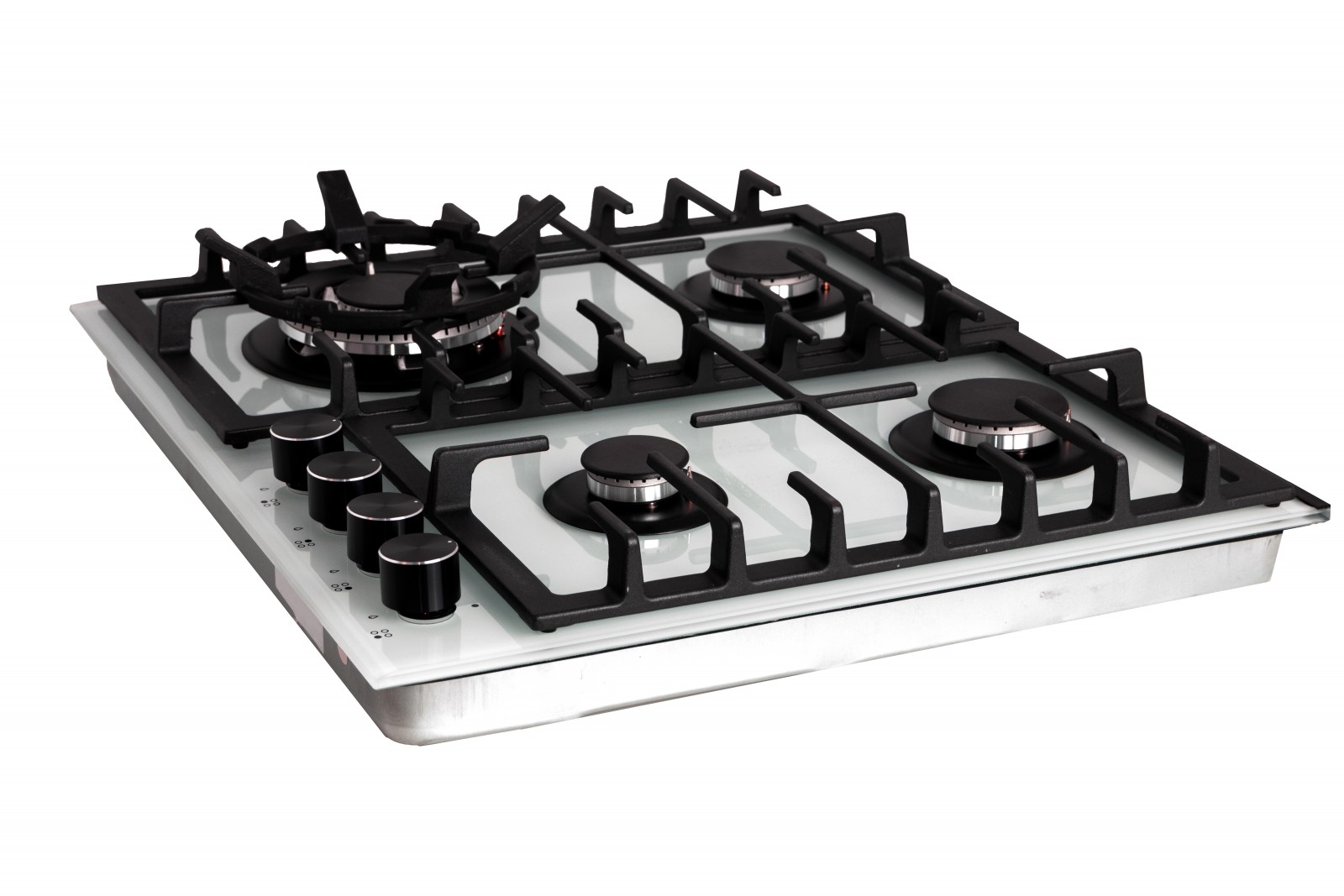 9240881 Газовая варочная поверхность EXITEQ EXH-204 STDN-0104534 - Вид №1