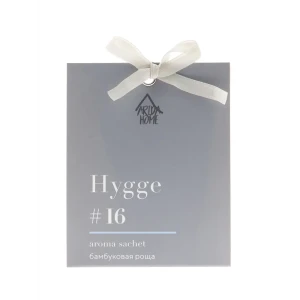 Ароматическое саше Hygge Бамбуковая роща - фруктовый аромат для дома 88950284